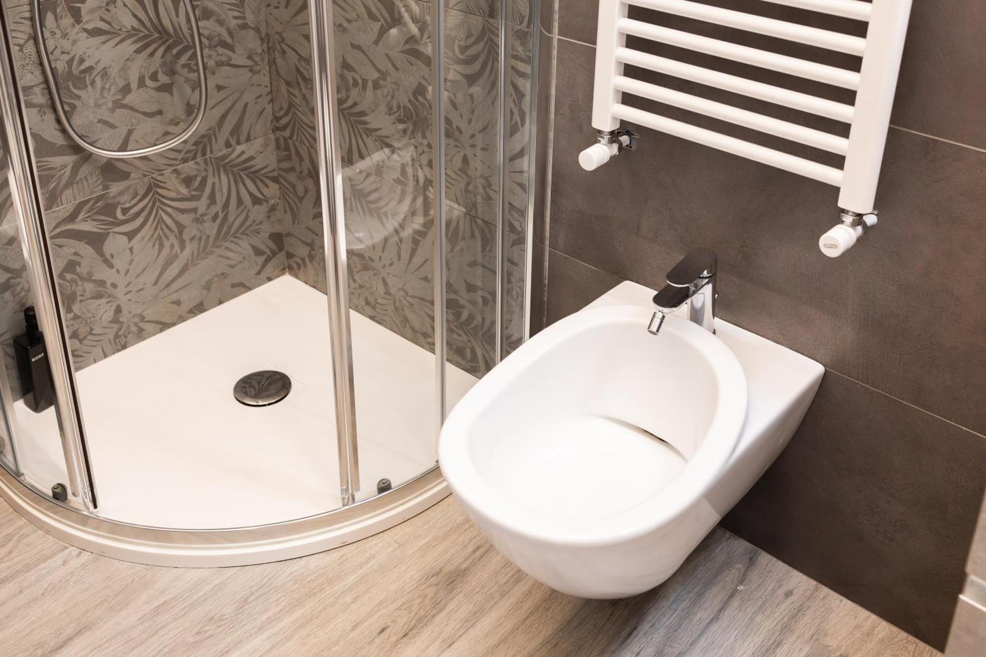 Dall'Arca Suites Bologna Station - Center - Fiera Εξωτερικό φωτογραφία