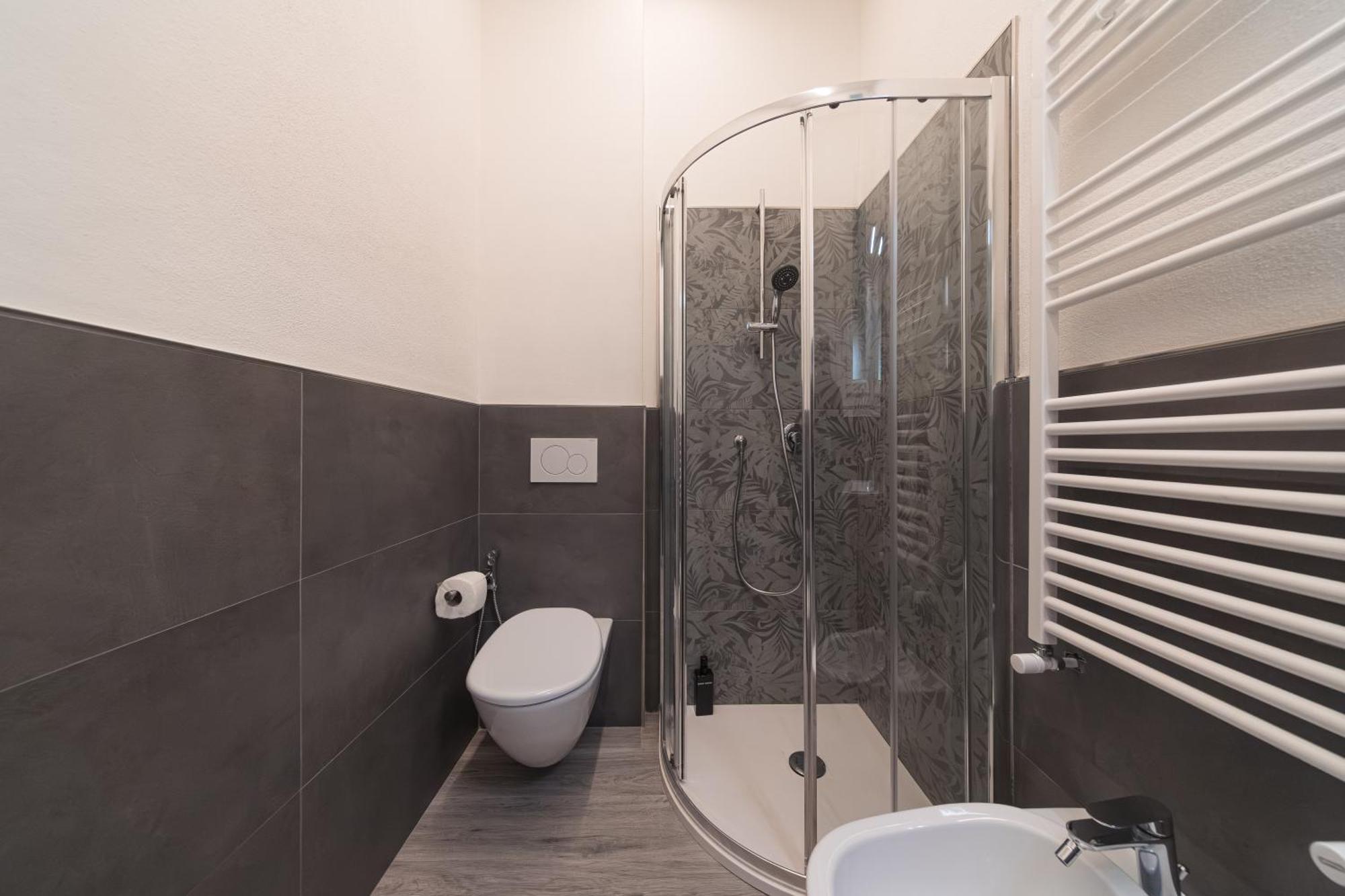 Dall'Arca Suites Bologna Station - Center - Fiera Εξωτερικό φωτογραφία