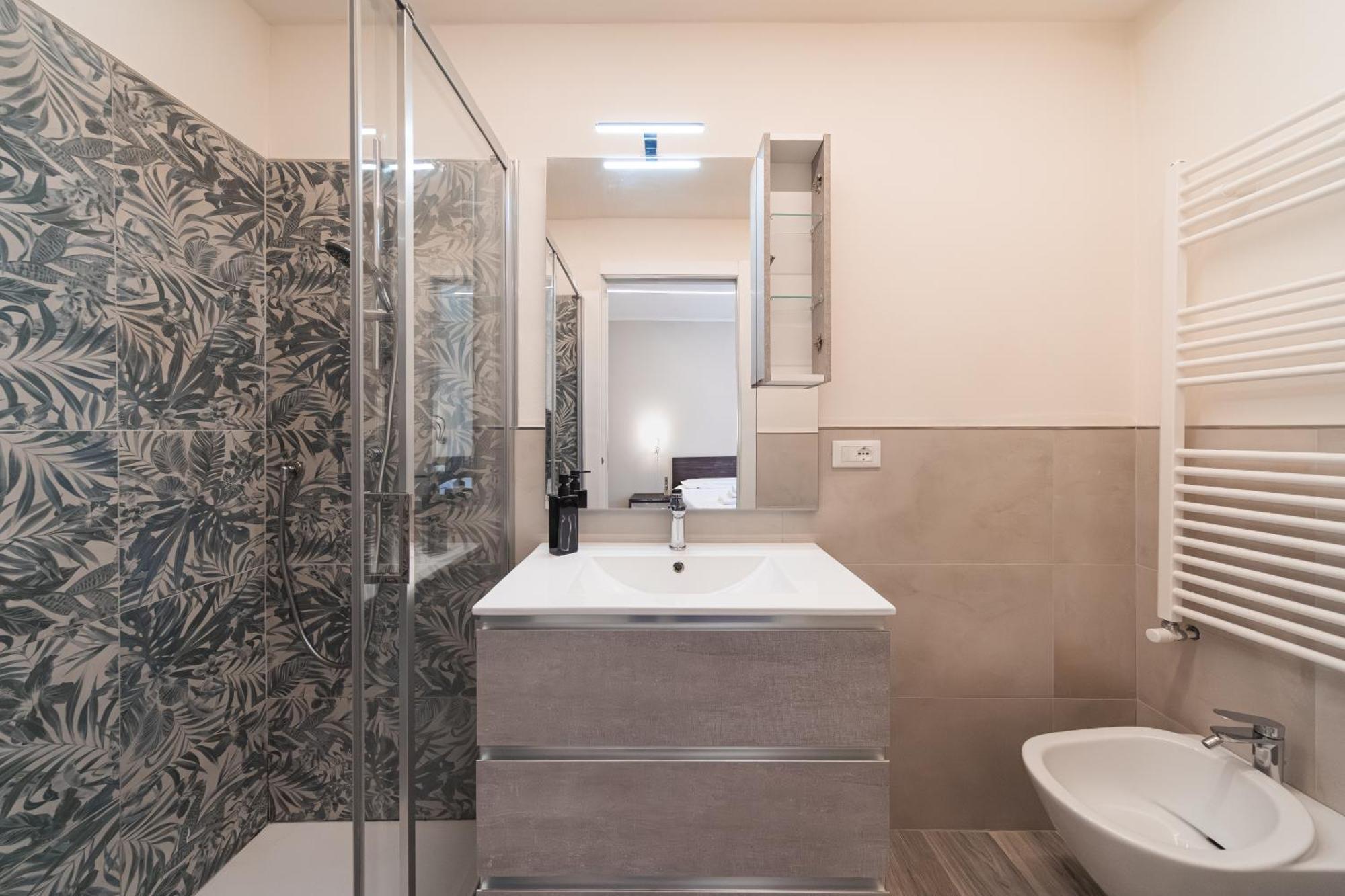 Dall'Arca Suites Bologna Station - Center - Fiera Εξωτερικό φωτογραφία