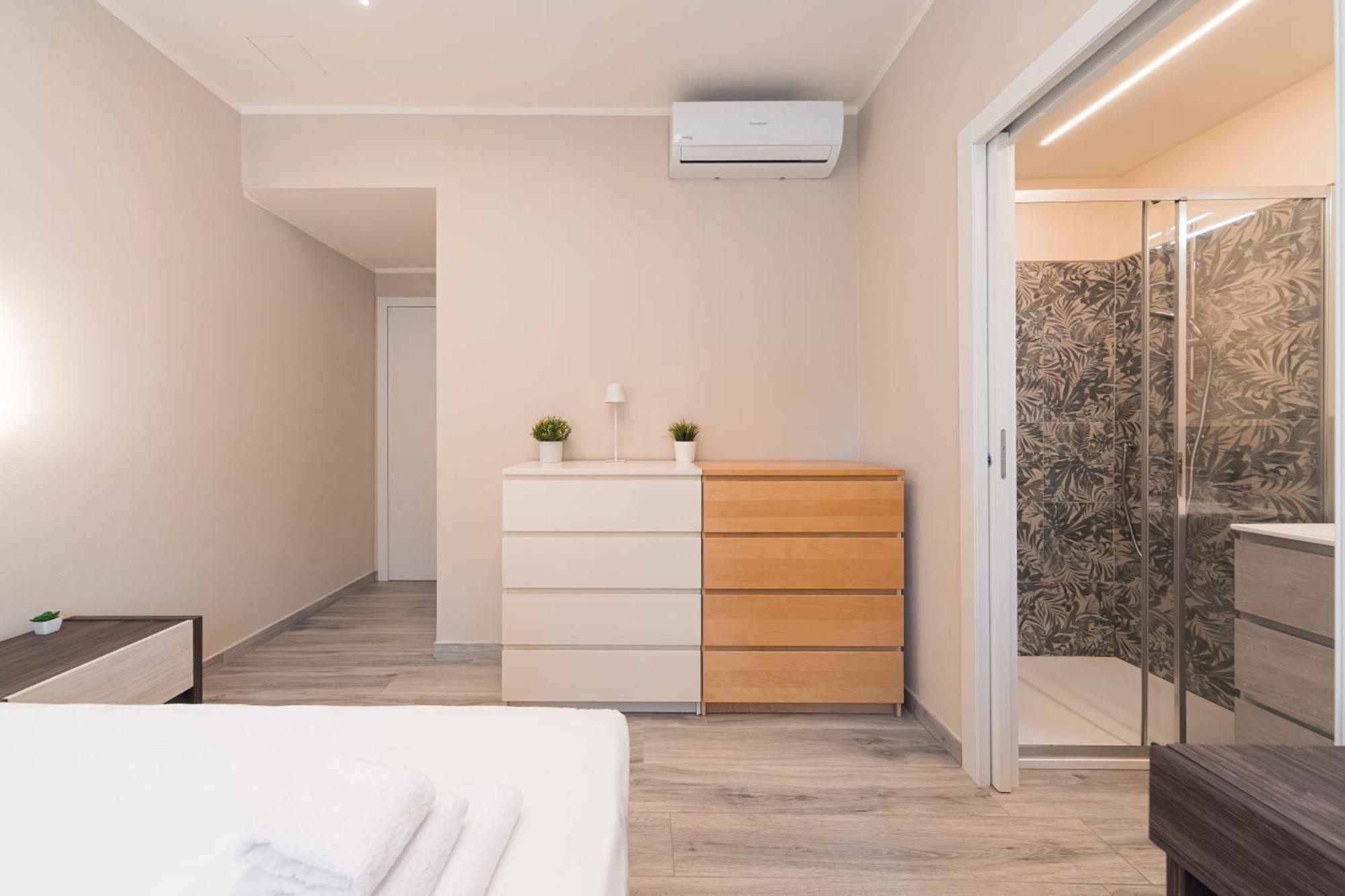 Dall'Arca Suites Bologna Station - Center - Fiera Εξωτερικό φωτογραφία