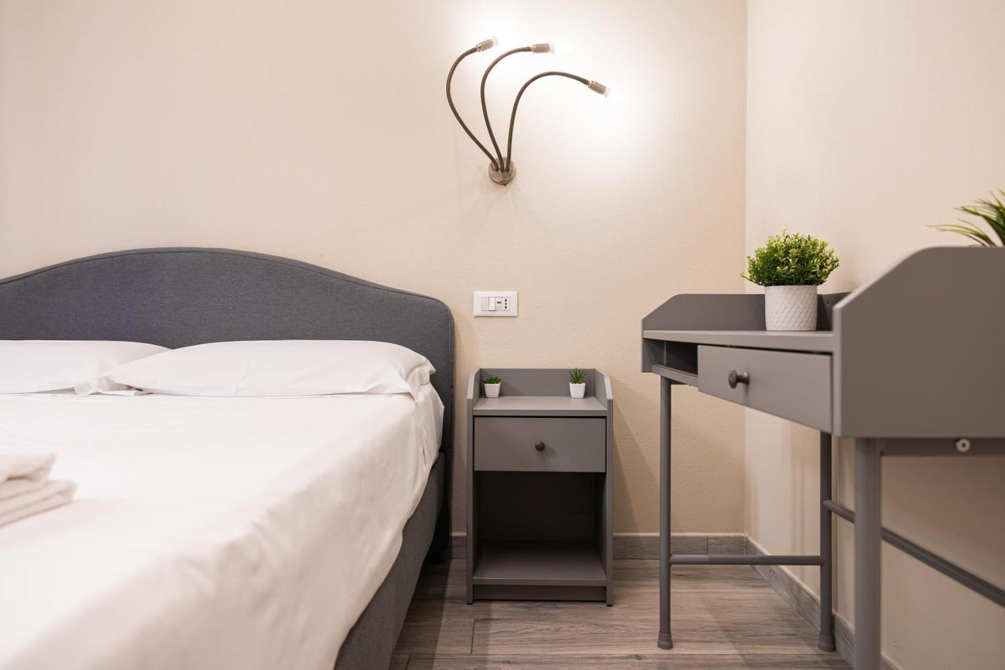 Dall'Arca Suites Bologna Station - Center - Fiera Εξωτερικό φωτογραφία
