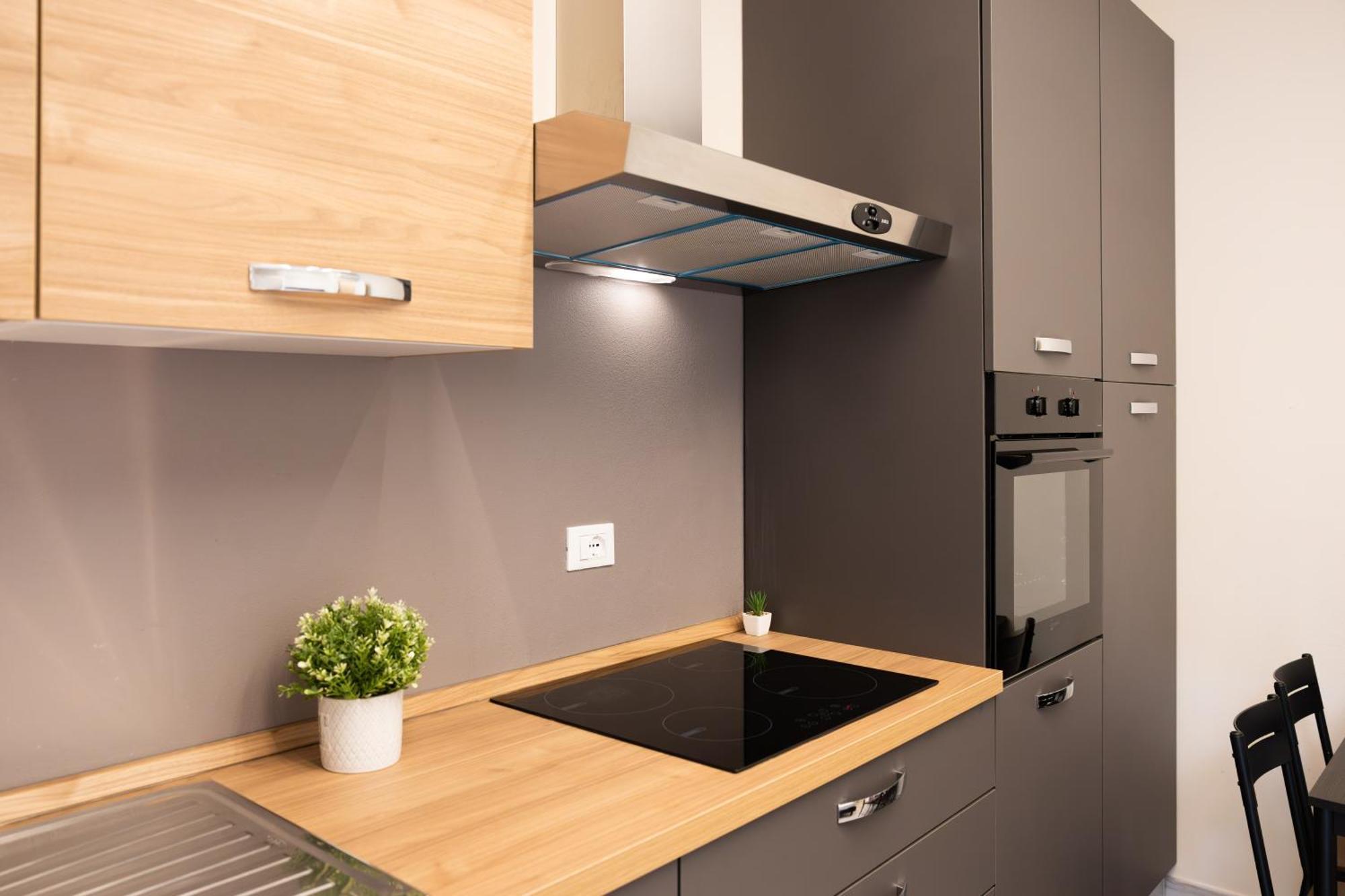 Dall'Arca Suites Bologna Station - Center - Fiera Εξωτερικό φωτογραφία